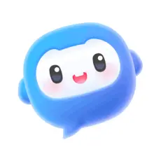 蝌蚪语音 K币 2万K币
