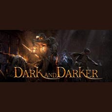 Dark and Darker 游戏本体/内购 212.19元