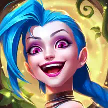 英雄聯盟LOL手遊國際服