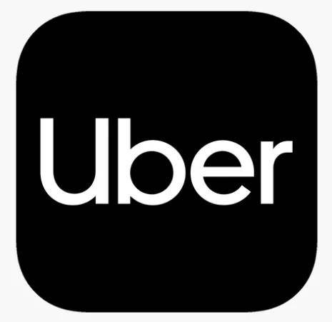 Uber 礼品卡 15CAD