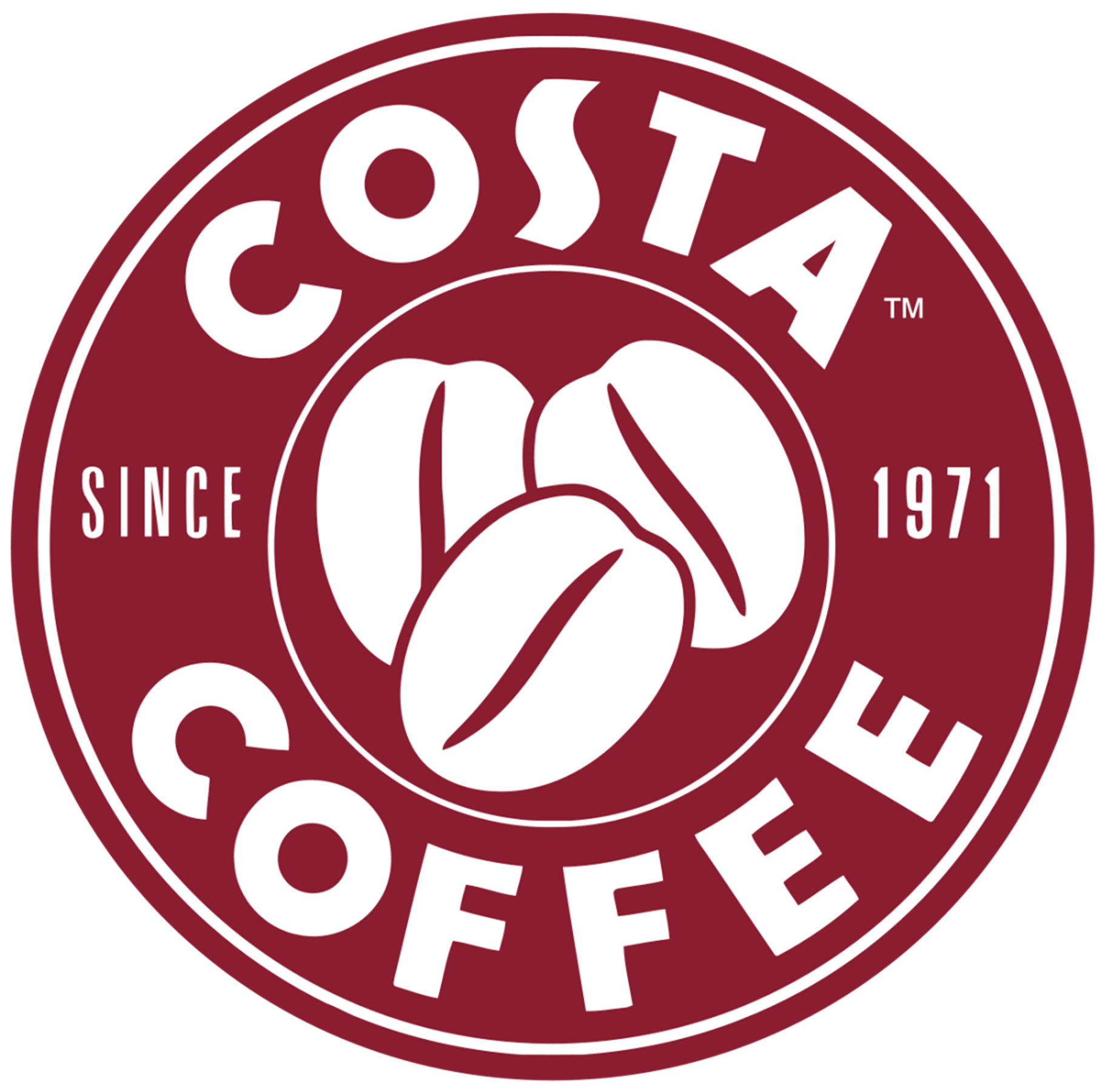 Costa Coffee 心艺卡 100