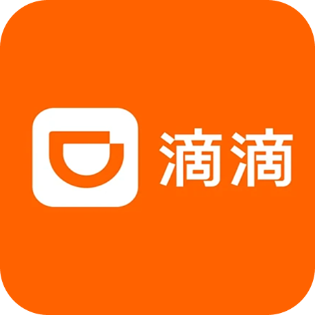 滴滴出行 礼品卡 100元