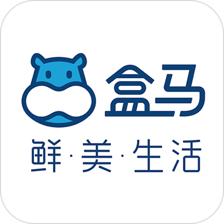 盒马鲜生 礼品卡 1000元