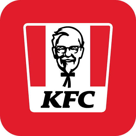 KFC(中国) 礼品卡 100元
