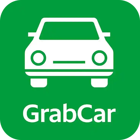GrabCar 礼品卡 30RM