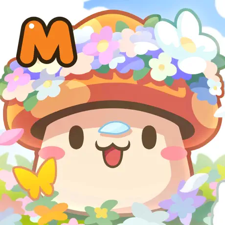 楓之谷M