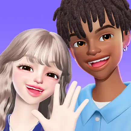 ZEPETO(崽崽国际版) Coins 40700 Coins
