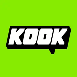 KOOK KOOK币 10元