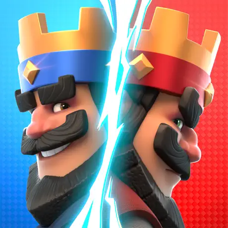皇室战争/Clash Royale 宝石 500宝石