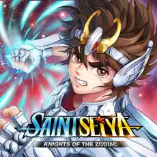Saint Saiya Awakening圣斗士星矢觉醒 G币 1000G币