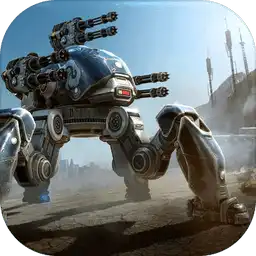 War Robots/战争机器人 数码宝石 250宝石