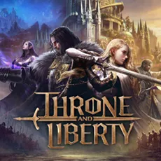 王权与自由 THRONE AND LIBERTY 面值 120辉币