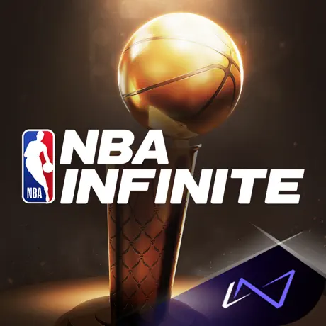 NBA INFINITE 国际服IC点券 【200】IC券送60钻