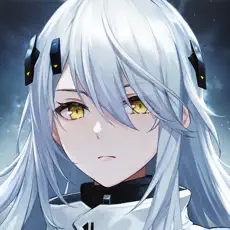 尘白禁区/Snowbreak: Containment Zone 国服 6比特金