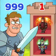 Hustle Castle 喧闹的城堡 钻石 500钻石