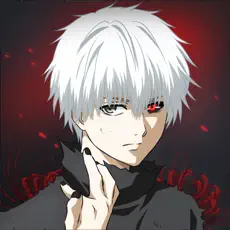 Tokyo Ghoul ·Break the Chains东京喰种 国际服代金券 1500张