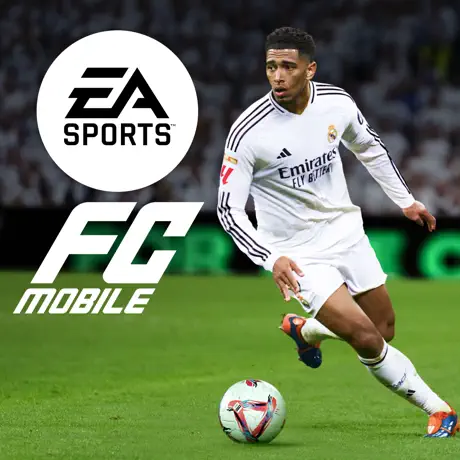 FC Mobile足球世界 国际服FC 500点FC Points-首充双倍