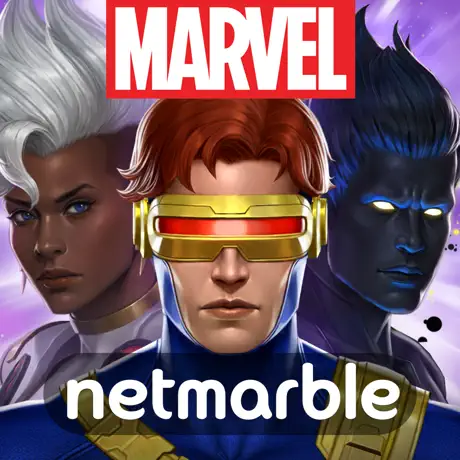 漫威未来之战MARVEL Future Fight 国际服礼包 4.99S礼包