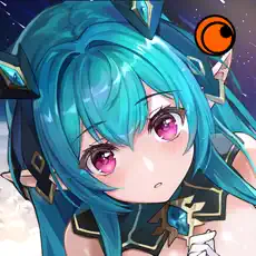 Mirren: Star Legends/米伦:星际传奇 水晶 300水晶
