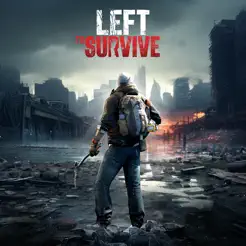 left to survive/命悬一日求生之路 金币 100+20金币