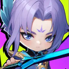 Magic Chess Go Go魔法自走棋GO GO 国际服 102+10钻石