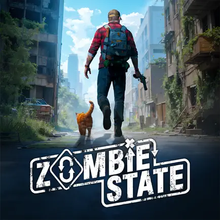 Zombie State/亡者征程 ID直充 2500金币