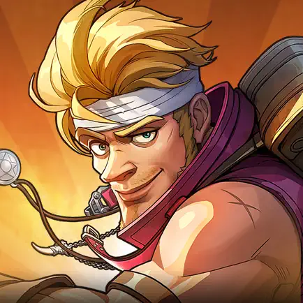 Metal Slug: Awakening/合金弹头:觉醒 ID直充 182红宝石