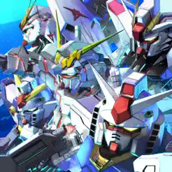 SD钢弹高达G世代永恒 礼包 系列完成奖励包:Z/机动战士高达/SEED
