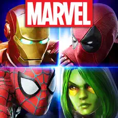 MARVEL神威战队 国际服能量核心 150能量核心