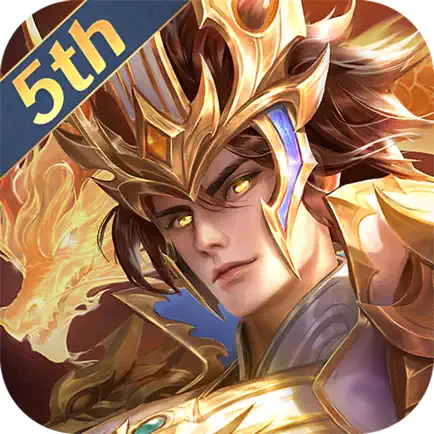Dynasty Heros/三国杀名将传 全球服 1799代金券+269代金券