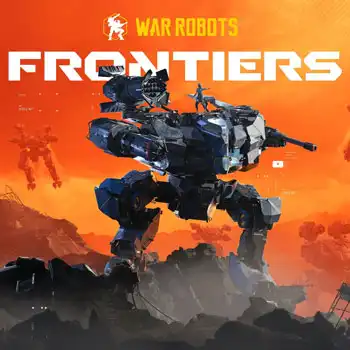 War Robots:Frontiers/战争机器人:前线 战币 150枚曲速雷亚尔