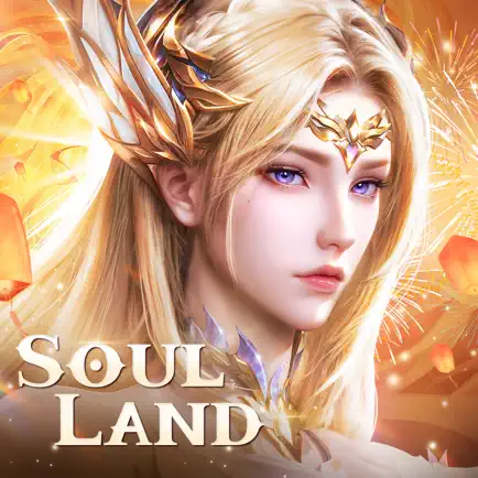Soul Land:NewWorld 斗罗大陆:新世界 代金券 5代金券