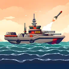 High Seas Hero小舰舰超勇 美金礼包 4.99美金
