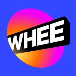 WHEE 美豆 60个