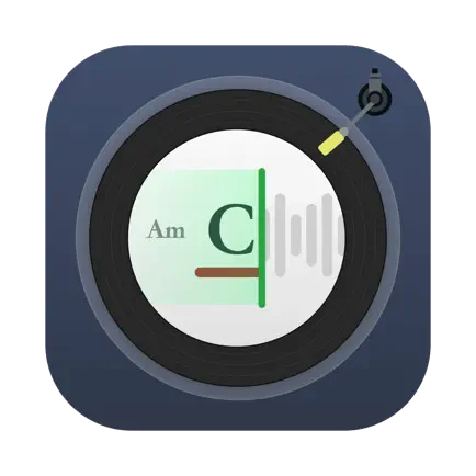 Audio Jam - AI 扒谱 PRO会员 月度订阅