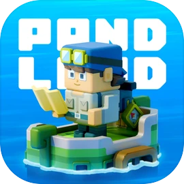 pandoland潘多兰岛 礼包 $29.99面值