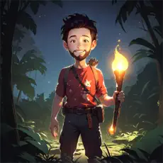 黑暗战争生存 Dark WarSurvival 红钻 500红钻
