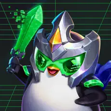 TFT: Teamfight Tactics 美、港、英、欧服 575 币