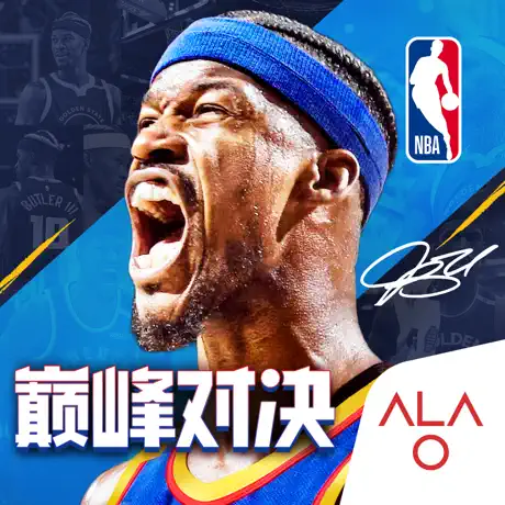 NBA巅峰对决/美职篮巅峰对决 点券 6元