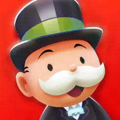 MONOPOLY GO! 面值 180骰子