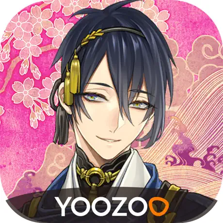 刀剑乱舞ONLINE 国服 60甲州金