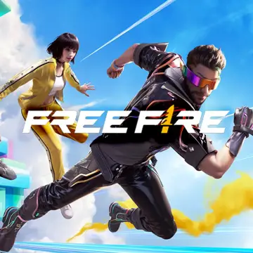 Free Fire / 我要活下去 钻石 (国际服) 100钻石