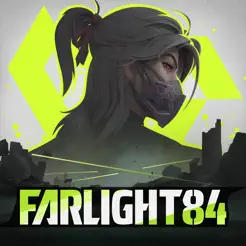 Farlight 84（落日余晖） 钻石 100 钻石