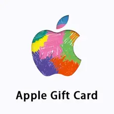 Apple Gift Card TR(土耳其) 1000TL
