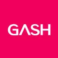 GASH卡 台湾樂點 G500点