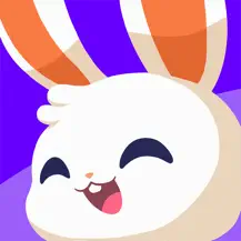 朵朵兔语音 萝卜 900萝卜